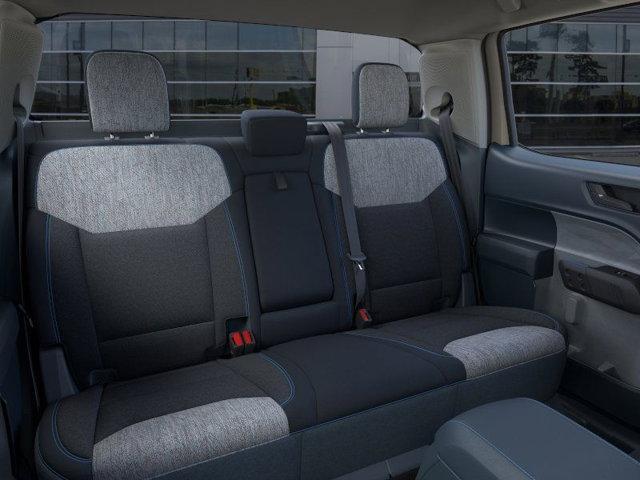 new 2025 Ford Maverick car, priced at $31,090