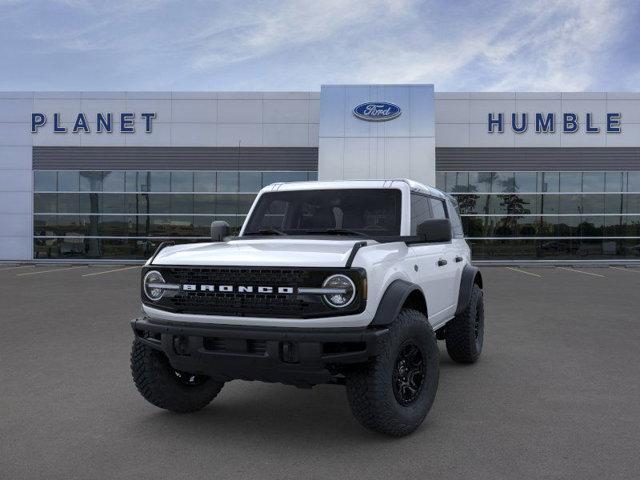 new 2024 Ford Bronco car, priced at $61,405