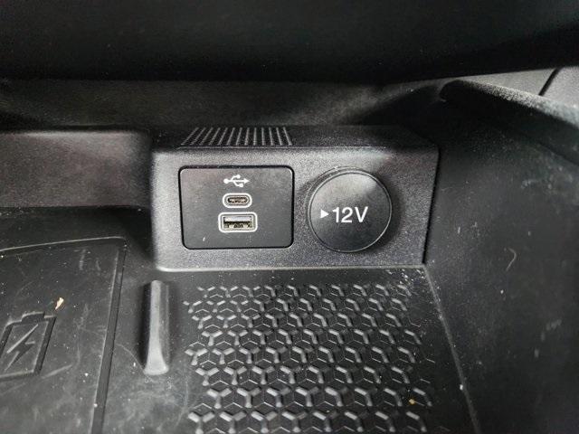 used 2023 Ford Bronco Sport car, priced at $25,590