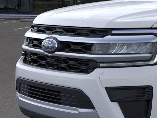 new 2024 Ford Expedition Max car, priced at $57,480