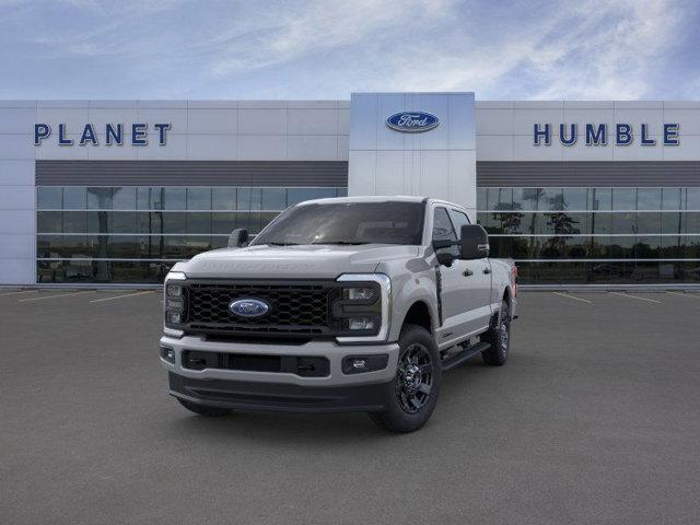 new 2025 Ford F-250 car, priced at $71,000