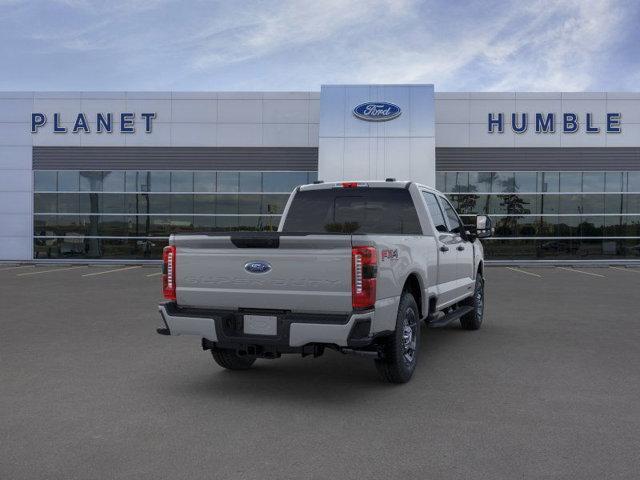 new 2025 Ford F-250 car, priced at $71,000