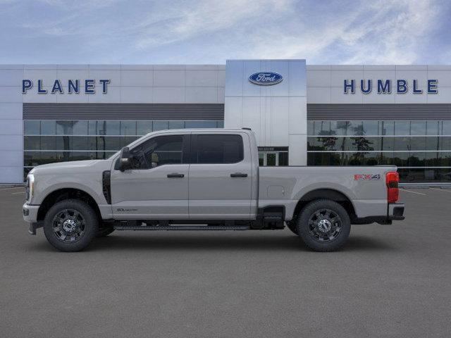new 2025 Ford F-250 car, priced at $71,000