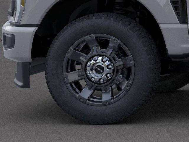 new 2025 Ford F-250 car, priced at $71,000