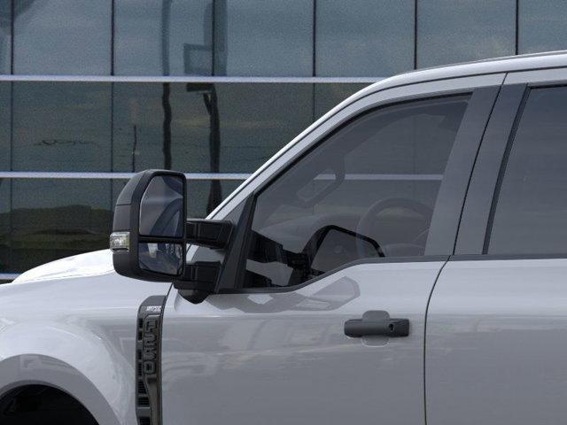 new 2025 Ford F-250 car, priced at $71,000