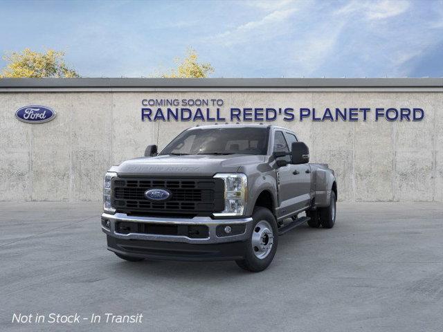 new 2025 Ford F-350 car, priced at $72,580