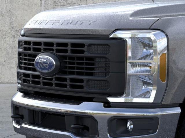 new 2025 Ford F-350 car, priced at $72,580