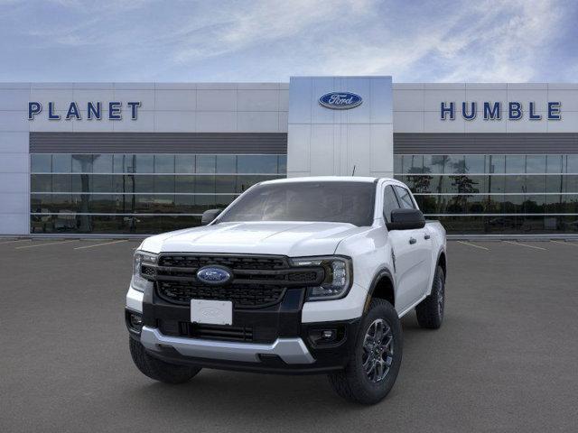 new 2024 Ford Ranger car, priced at $37,355