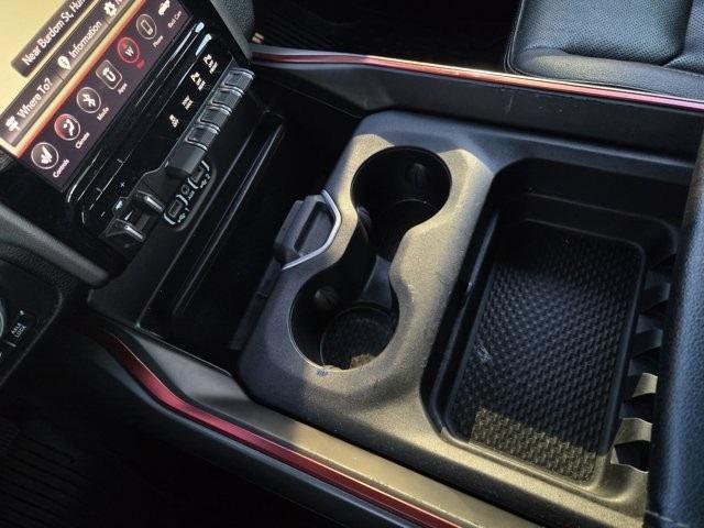 used 2020 Ram 1500 car, priced at $26,479