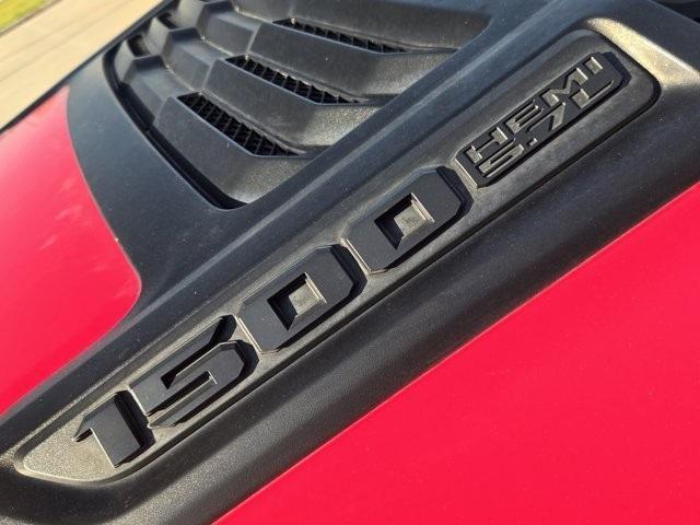 used 2020 Ram 1500 car, priced at $26,479