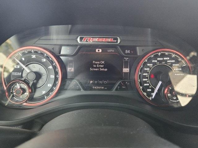 used 2020 Ram 1500 car, priced at $26,479