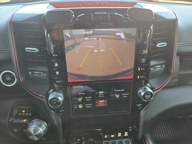 used 2020 Ram 1500 car, priced at $26,479