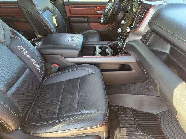 used 2020 Ram 1500 car, priced at $26,479