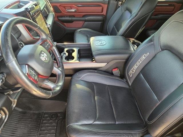 used 2020 Ram 1500 car, priced at $26,479