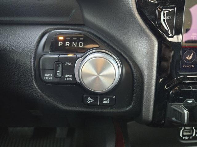 used 2020 Ram 1500 car, priced at $26,479