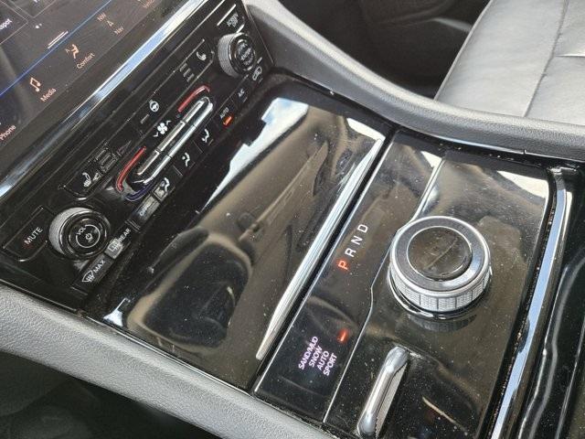 used 2023 Jeep Grand Cherokee L car, priced at $32,850