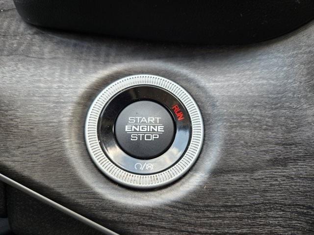 used 2023 Jeep Grand Cherokee L car, priced at $32,850