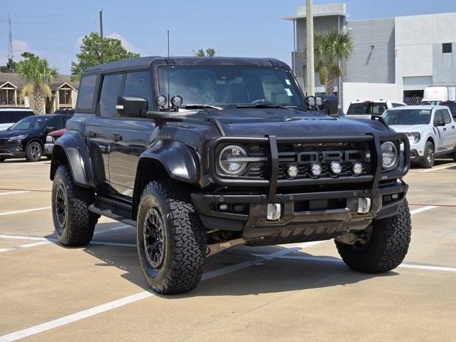 used 2023 Ford Bronco car, priced at $69,785