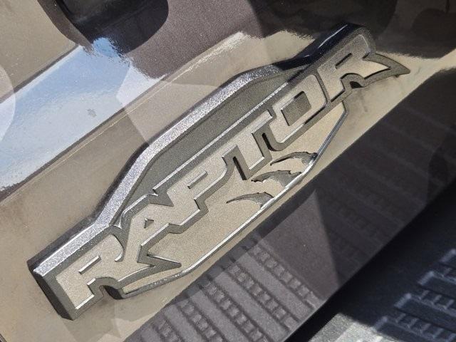 used 2023 Ford Bronco car, priced at $69,785