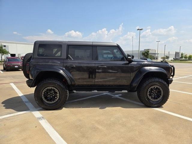 used 2023 Ford Bronco car, priced at $69,785