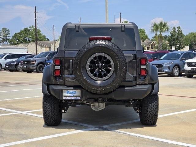 used 2023 Ford Bronco car, priced at $69,785