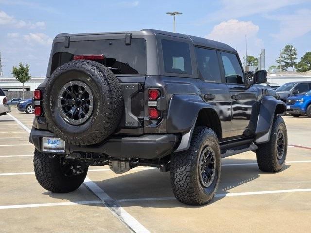 used 2023 Ford Bronco car, priced at $69,785