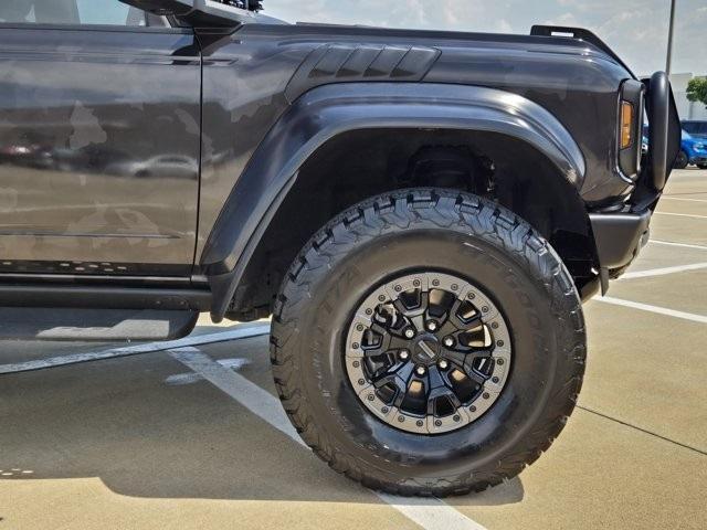 used 2023 Ford Bronco car, priced at $69,785