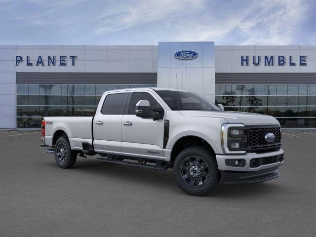 new 2024 Ford F-350 car, priced at $77,795