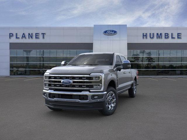 new 2025 Ford F-250 car, priced at $84,935