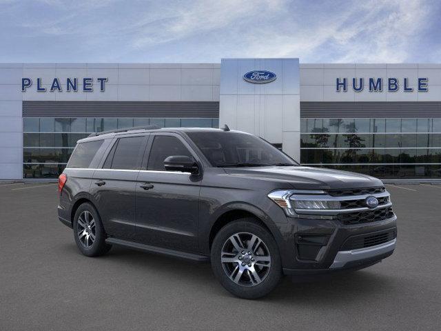 new 2024 Ford Expedition car, priced at $53,285