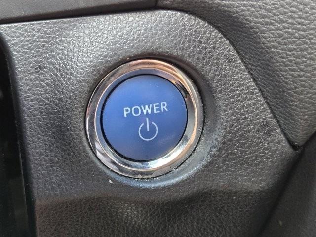 used 2020 Toyota RAV4 Hybrid car, priced at $23,469