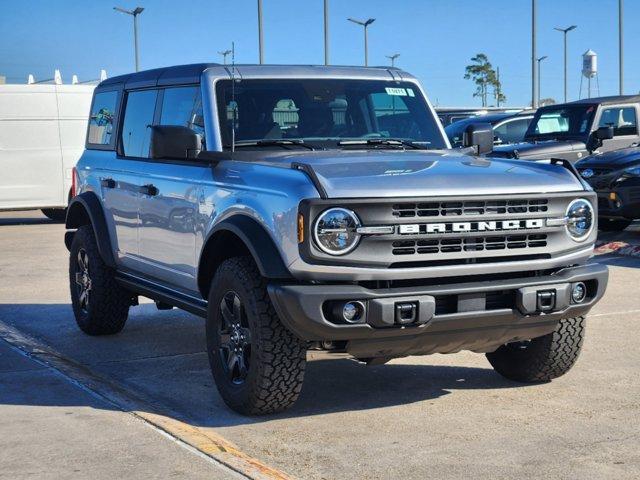 new 2024 Ford Bronco car, priced at $47,905