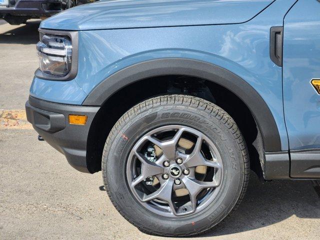 new 2024 Ford Bronco Sport car, priced at $42,030