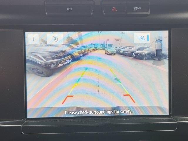 used 2023 Ford F-150 car, priced at $36,317