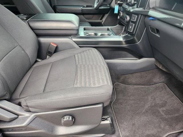 used 2023 Ford F-150 car, priced at $36,317