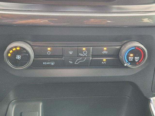 used 2023 Ford F-150 car, priced at $36,317