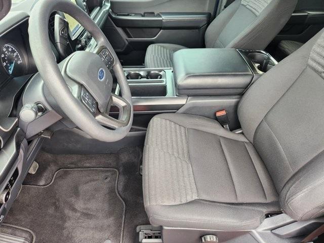 used 2023 Ford F-150 car, priced at $36,317