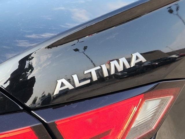 used 2023 Nissan Altima car, priced at $18,995