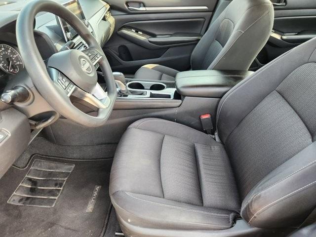 used 2023 Nissan Altima car, priced at $18,995