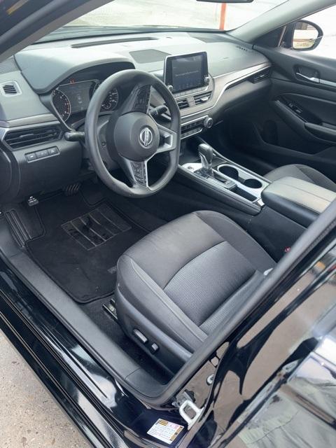used 2023 Nissan Altima car, priced at $19,692