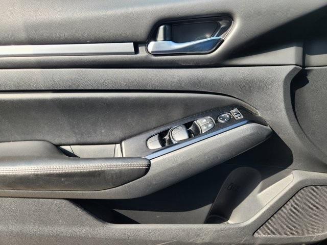 used 2023 Nissan Altima car, priced at $18,995