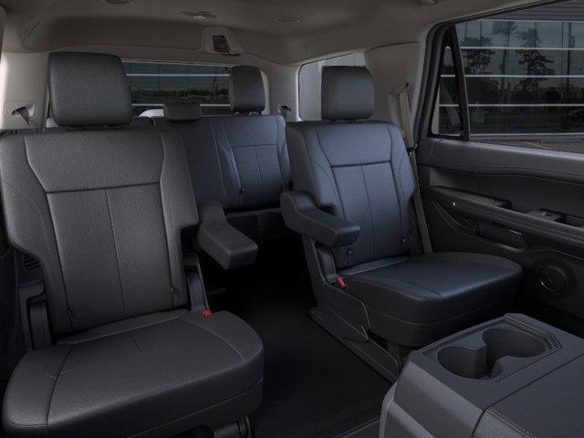 new 2024 Ford Expedition car, priced at $58,620