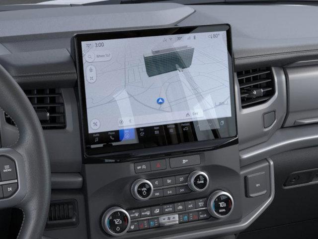 new 2024 Ford Expedition car, priced at $58,620