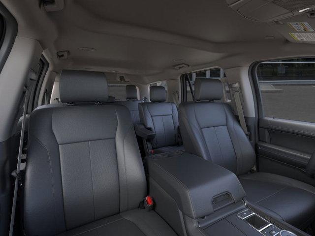 new 2024 Ford Expedition car, priced at $58,620