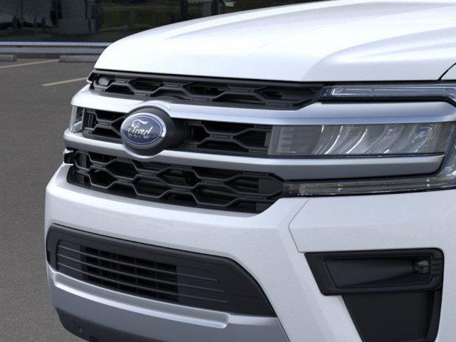 new 2024 Ford Expedition car, priced at $58,620