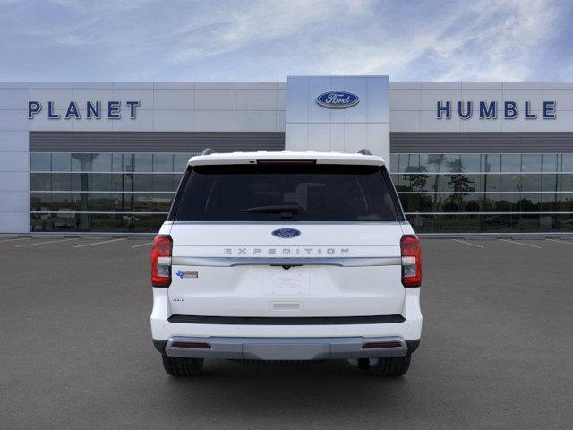 new 2024 Ford Expedition car, priced at $58,620