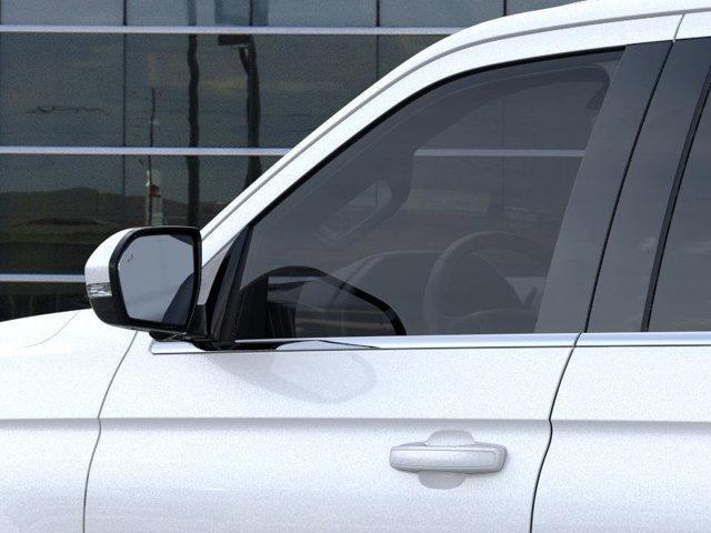 new 2024 Ford Expedition car, priced at $58,620