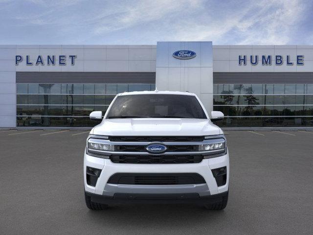 new 2024 Ford Expedition car, priced at $58,620