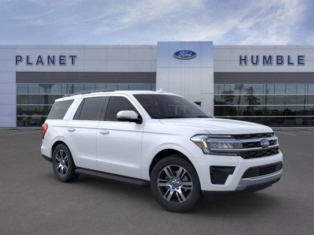 new 2024 Ford Expedition car, priced at $58,620