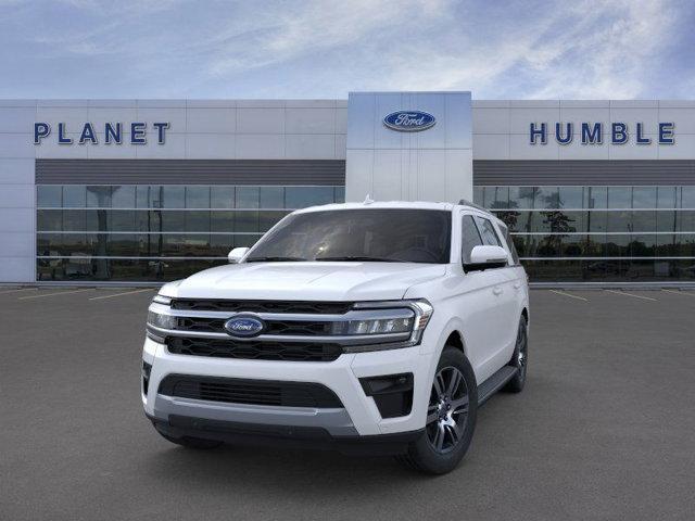 new 2024 Ford Expedition car, priced at $58,620
